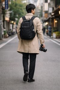 TeamKeroメンバー(蒼井)